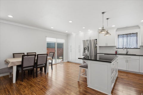 Tiny photo for 6277 S STONEHOLLOW CIR, Taylorsville, UT 84129 (MLS # 2180353)
