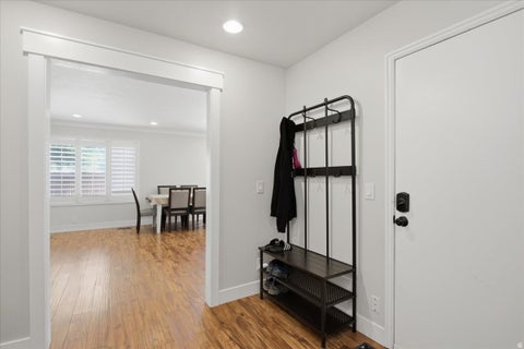 Tiny photo for 6277 S STONEHOLLOW CIR, Taylorsville, UT 84129 (MLS # 2180353)