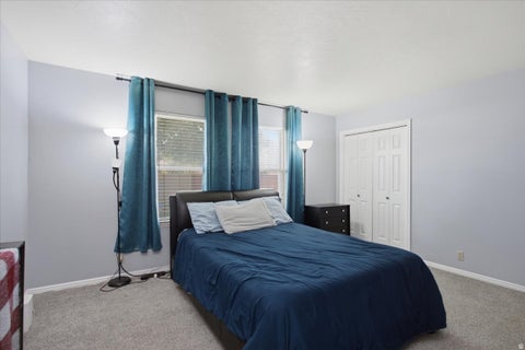 Tiny photo for 6277 S STONEHOLLOW CIR, Taylorsville, UT 84129 (MLS # 2180353)
