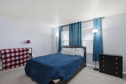 Tiny photo for 6277 S STONEHOLLOW CIR, Taylorsville, UT 84129 (MLS # 2180353)