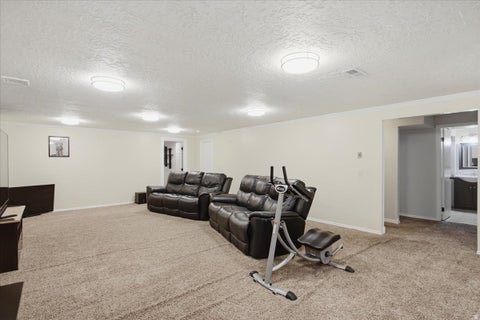 Tiny photo for 6277 S STONEHOLLOW CIR, Taylorsville, UT 84129 (MLS # 2180353)