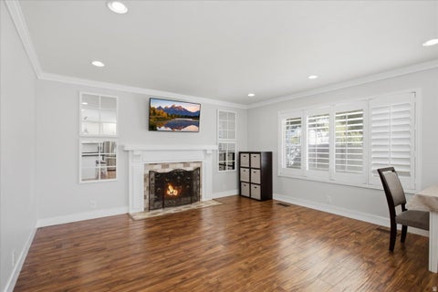 Tiny photo for 6277 S STONEHOLLOW CIR, Taylorsville, UT 84129 (MLS # 2180353)