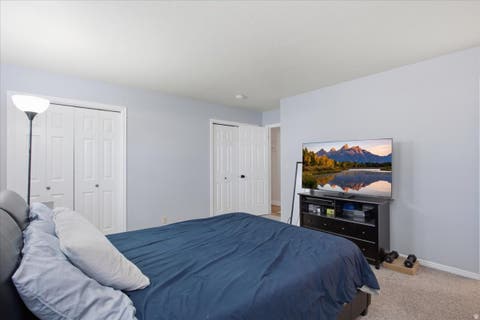 Tiny photo for 6277 S STONEHOLLOW CIR, Taylorsville, UT 84129 (MLS # 2180353)