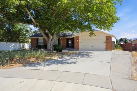 Tiny photo for 6277 S STONEHOLLOW CIR, Taylorsville, UT 84129 (MLS # 2180353)