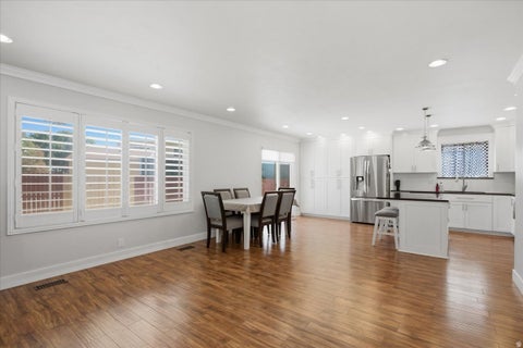 Tiny photo for 6277 S STONEHOLLOW CIR, Taylorsville, UT 84129 (MLS # 2180353)