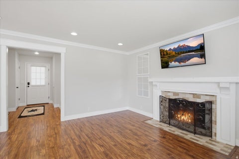 Tiny photo for 6277 S STONEHOLLOW CIR, Taylorsville, UT 84129 (MLS # 2180353)