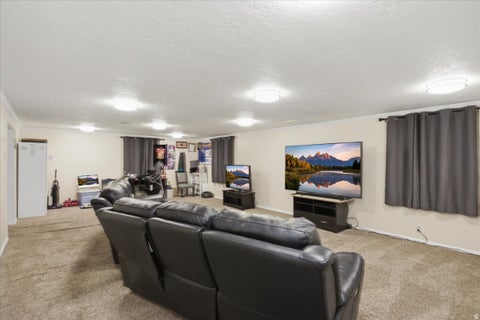 Tiny photo for 6277 S STONEHOLLOW CIR, Taylorsville, UT 84129 (MLS # 2180353)