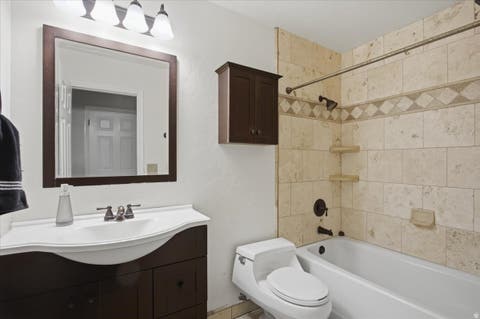 Tiny photo for 6277 S STONEHOLLOW CIR, Taylorsville, UT 84129 (MLS # 2180353)
