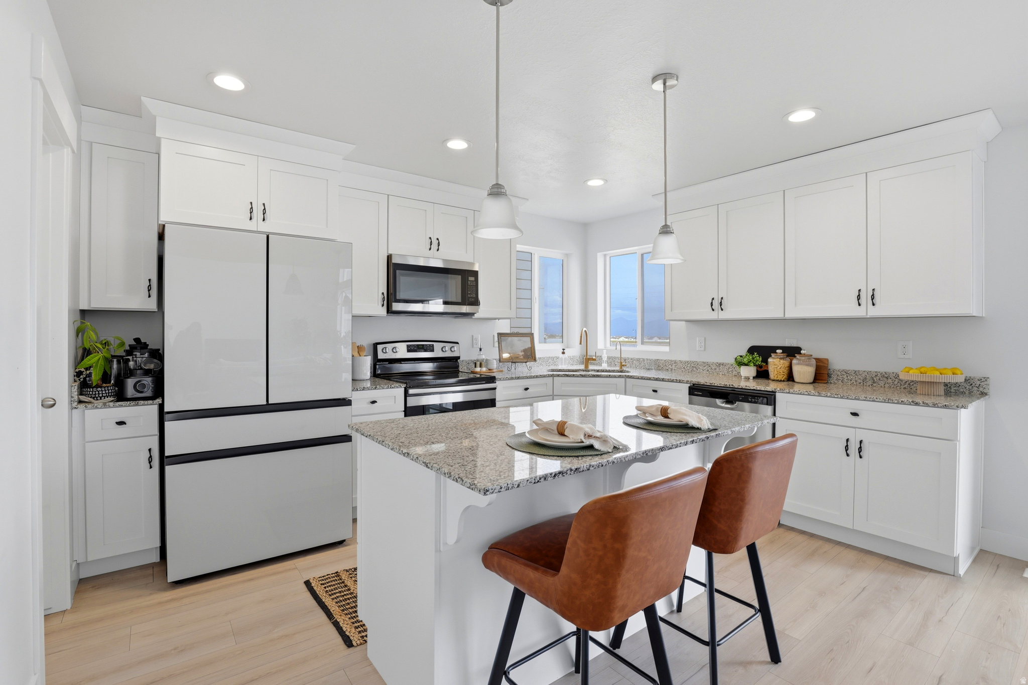 COPPER FIELDS - Residential