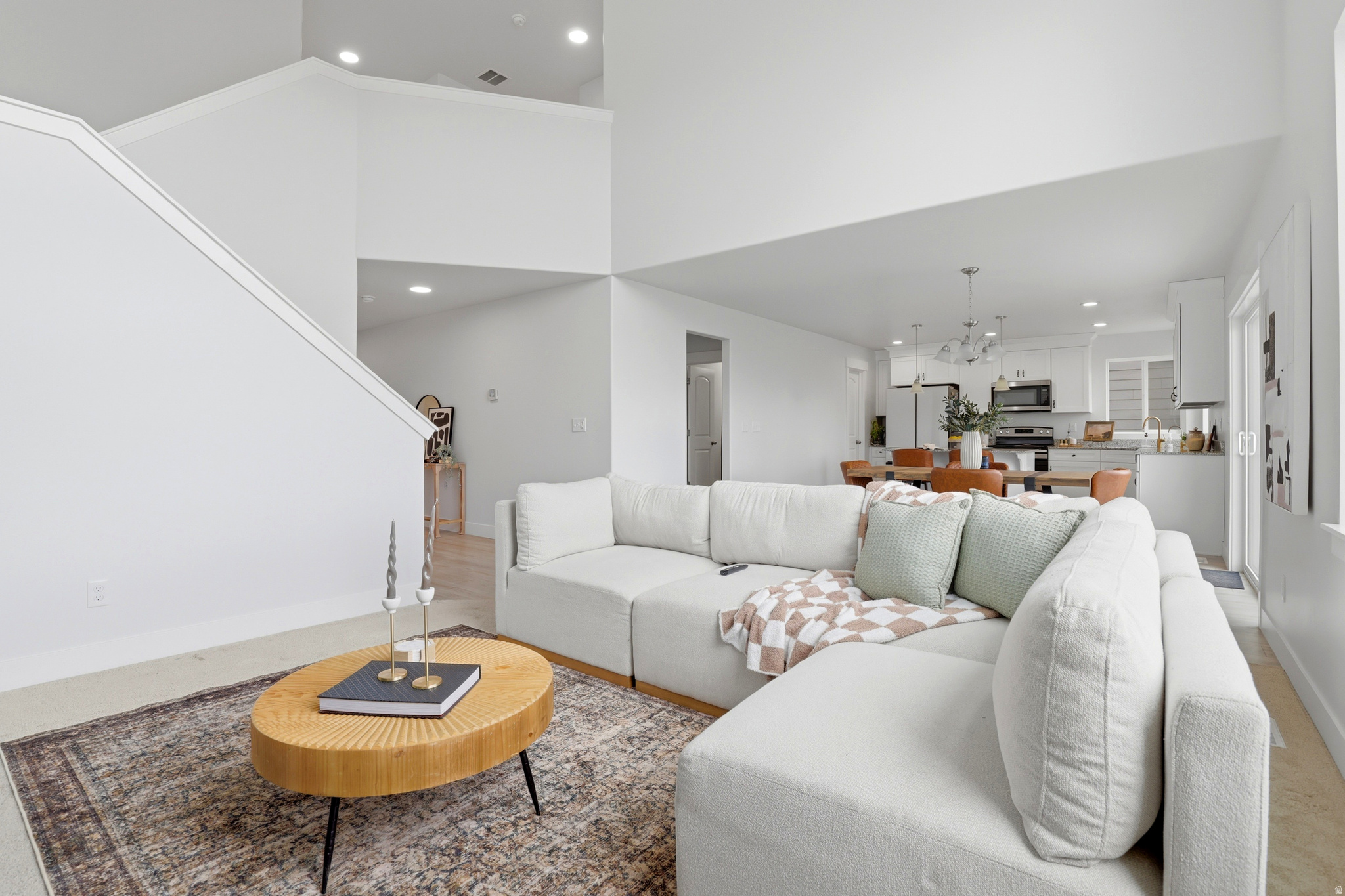 COPPER FIELDS - Residential