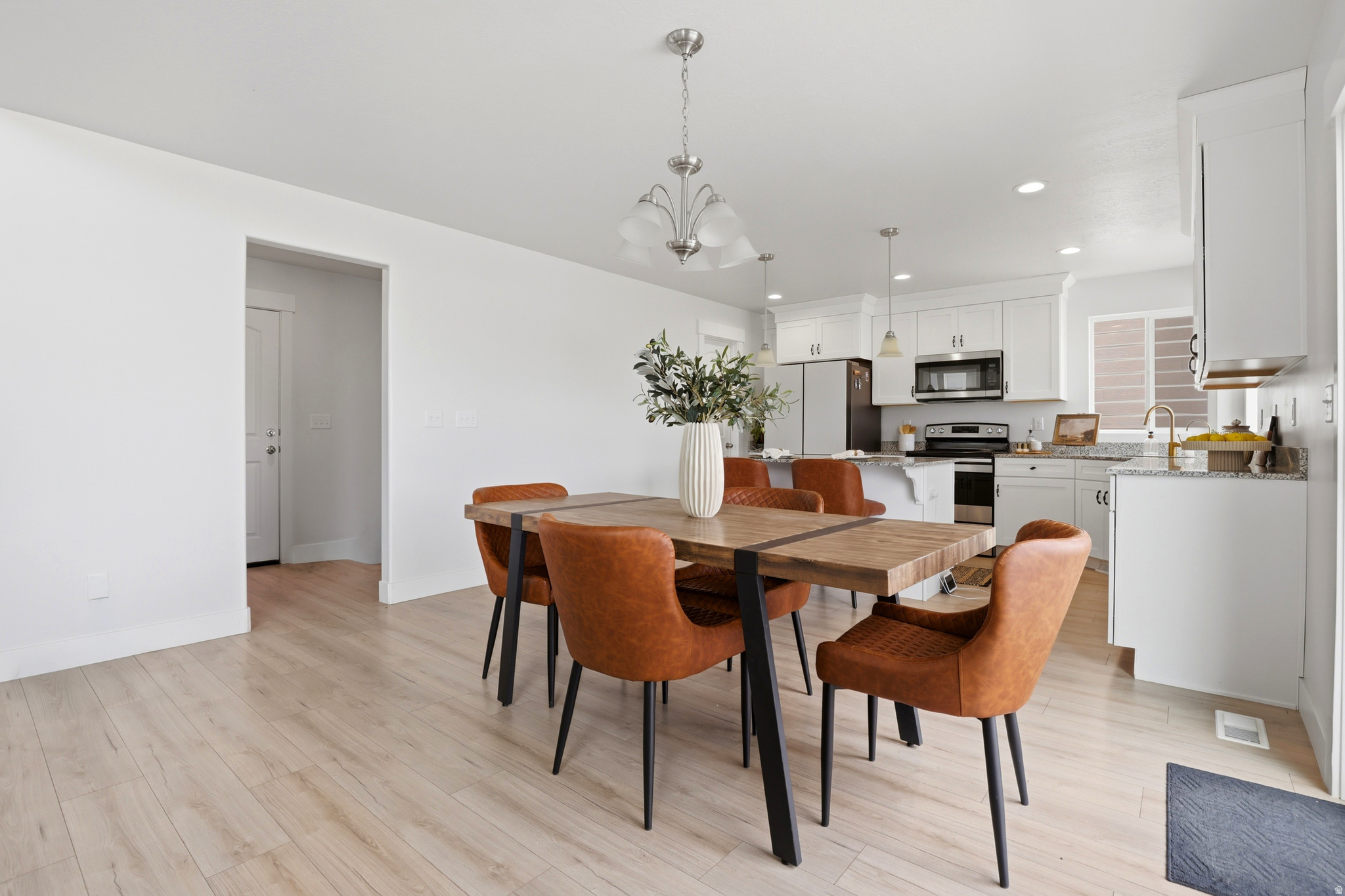 COPPER FIELDS - Residential