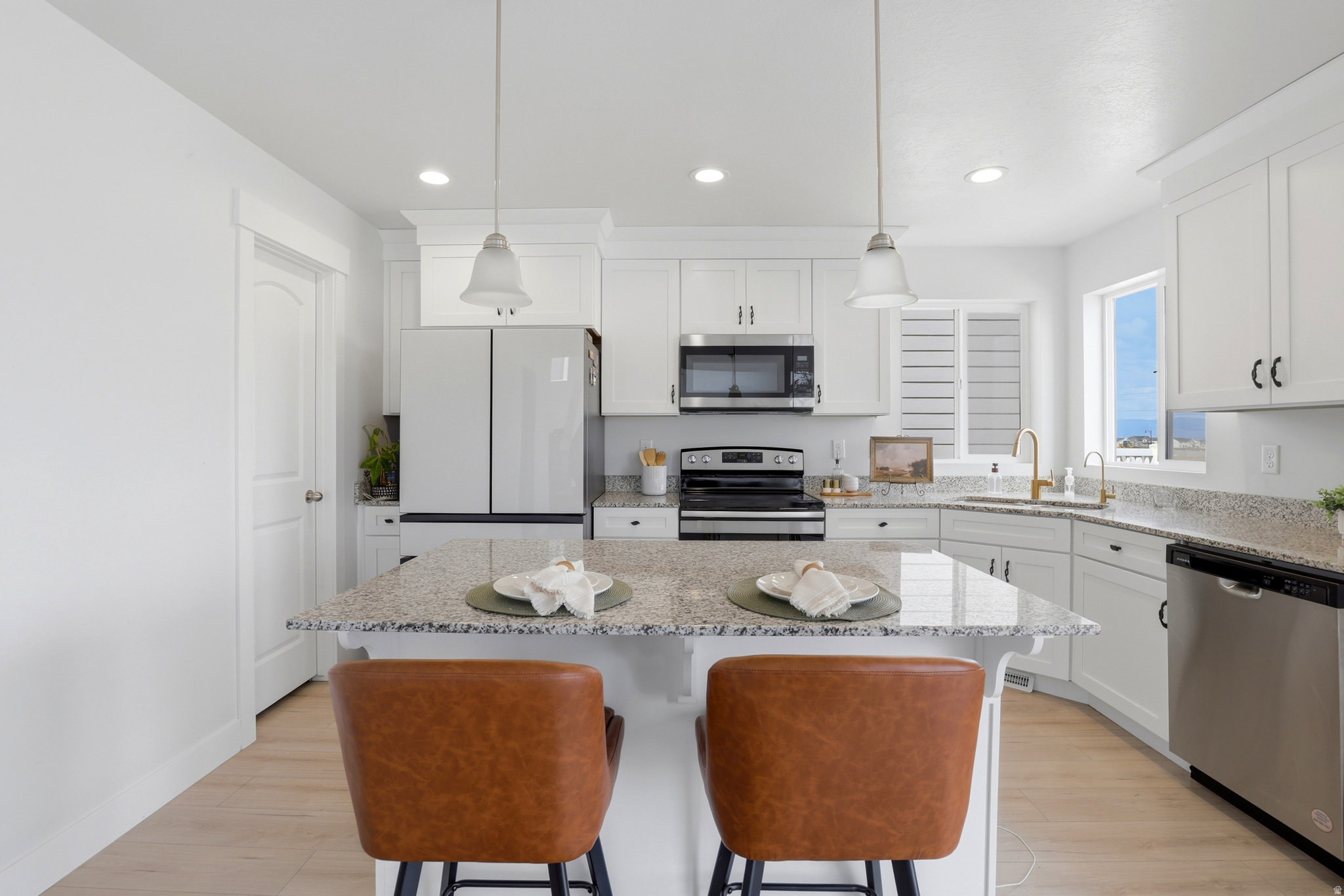 COPPER FIELDS - Residential