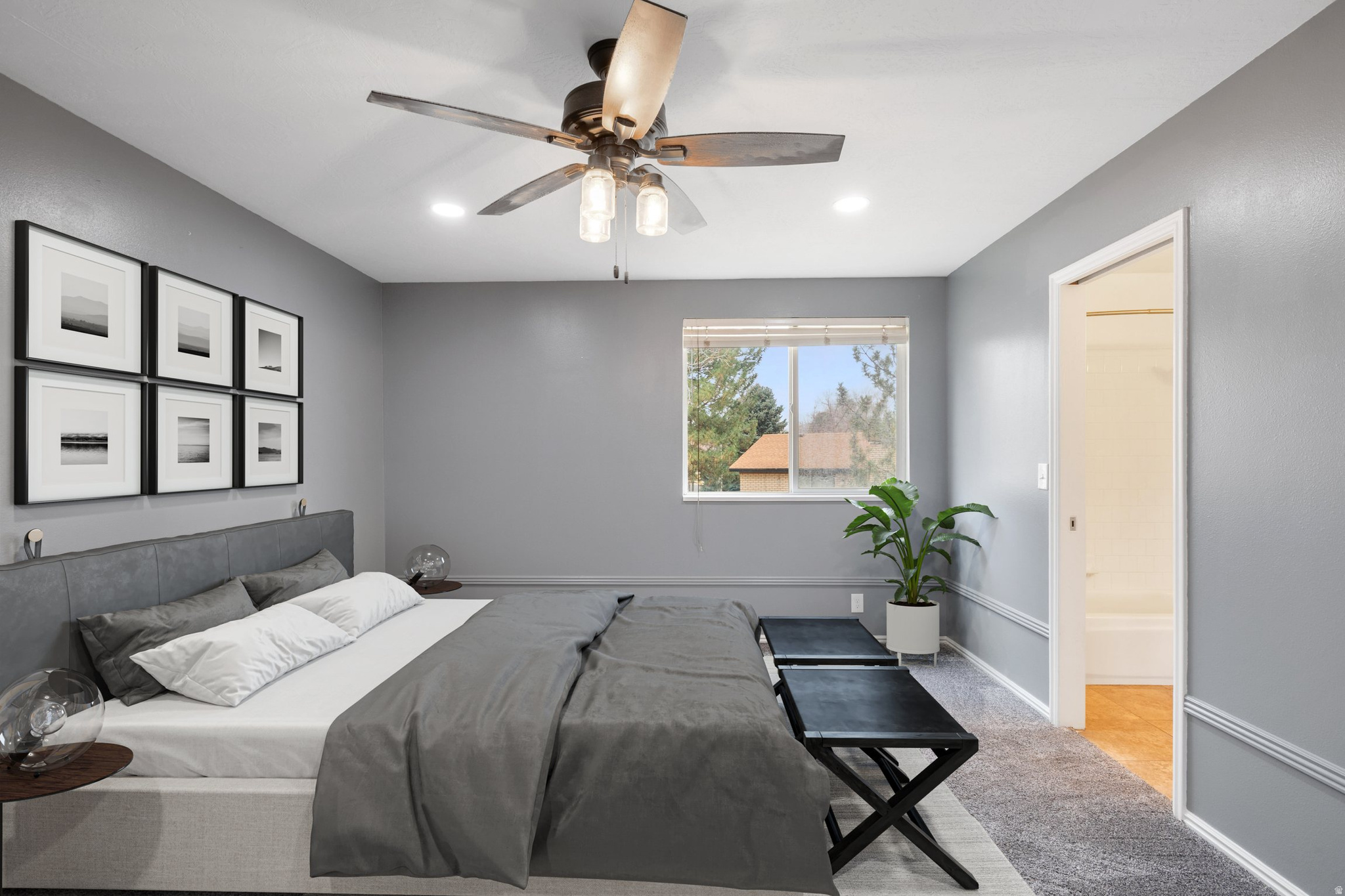 IRON WOOD - Residential