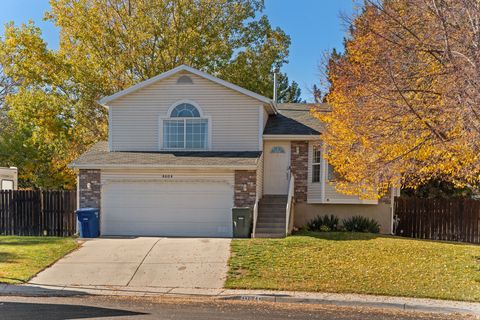 Photo of 4604 S WORMWOOD DR, West Valley City, UT 84120 (MLS # 2121330)