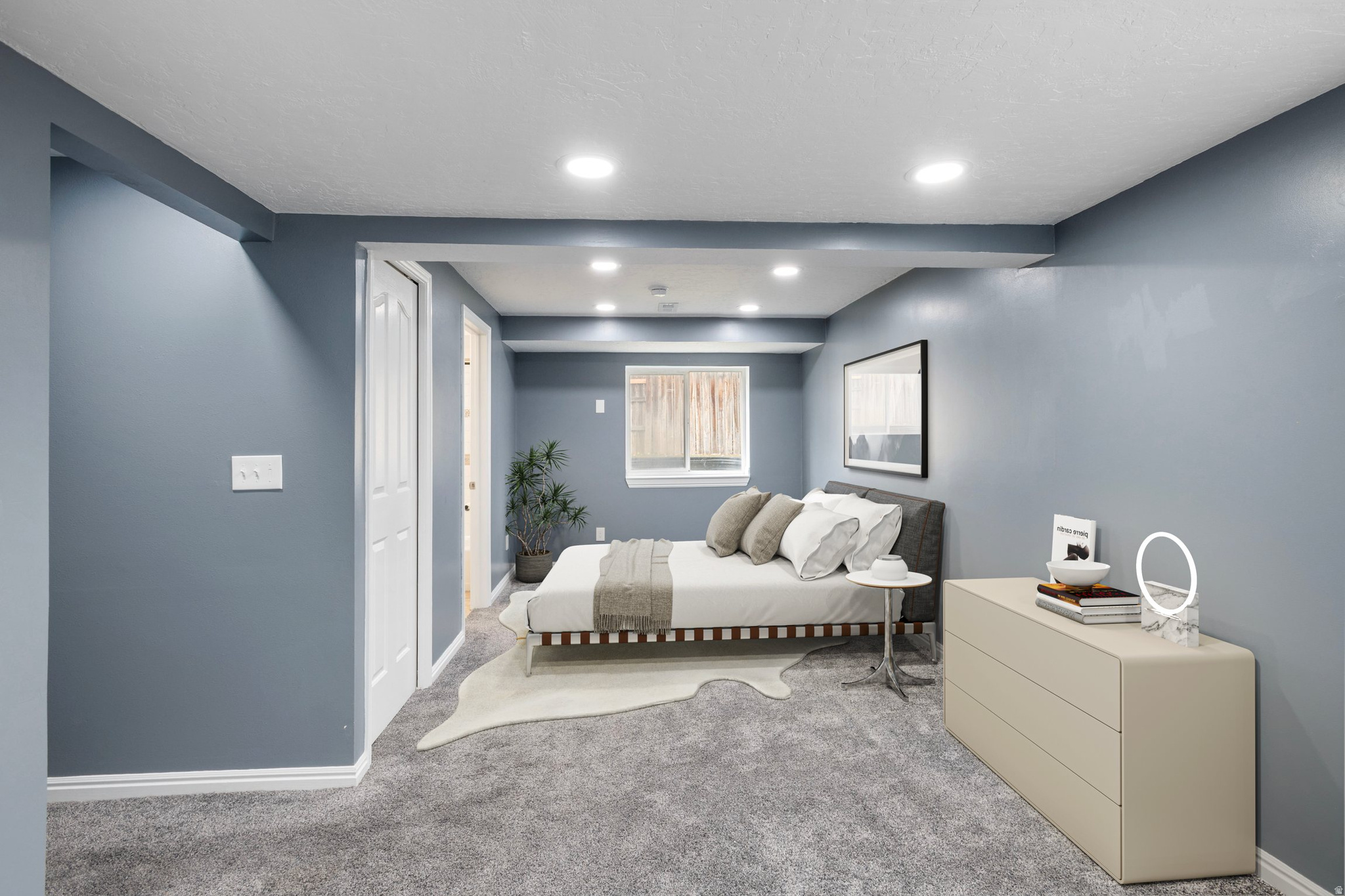 IRON WOOD - Residential