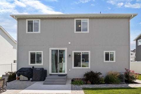 Tiny photo for 4579 E GOLDEN AUTUMN VW, Eagle Mountain, UT 84005 (MLS # 2173899)