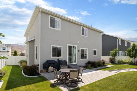 Tiny photo for 4579 E GOLDEN AUTUMN VW, Eagle Mountain, UT 84005 (MLS # 2173899)