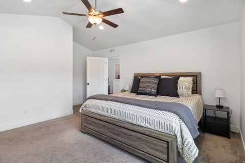 Tiny photo for 4579 E GOLDEN AUTUMN VW, Eagle Mountain, UT 84005 (MLS # 2173899)
