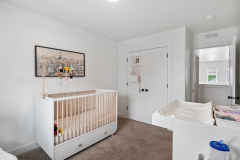 Tiny photo for 4579 E GOLDEN AUTUMN VW, Eagle Mountain, UT 84005 (MLS # 2173899)