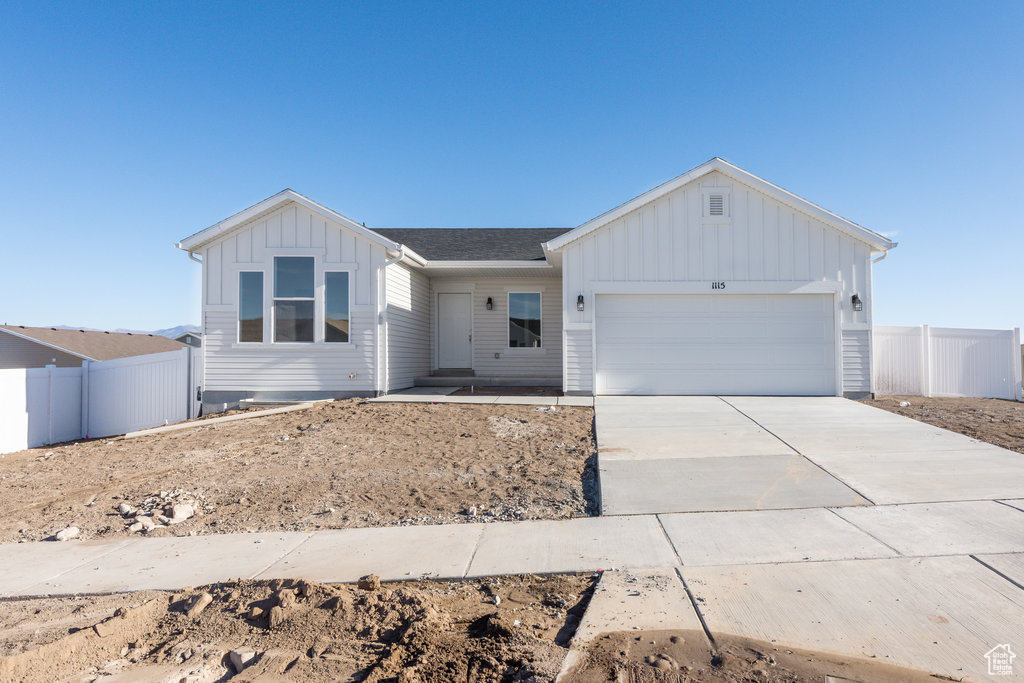 1167 W Rocky Way #617, Grantsville, Utah image 21