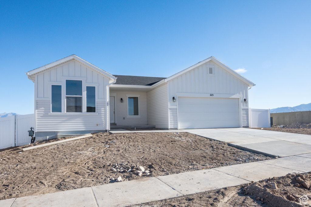 1167 W Rocky Way #617, Grantsville, Utah image 20