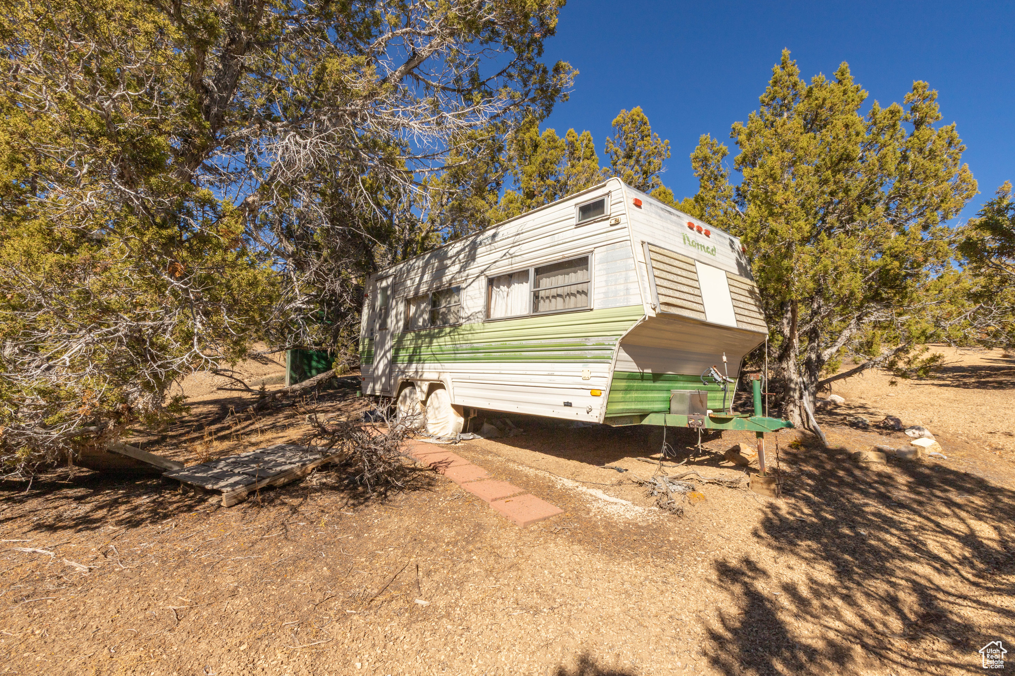 TEMPLE VIEW ESTATES SUBDIVISION - Land