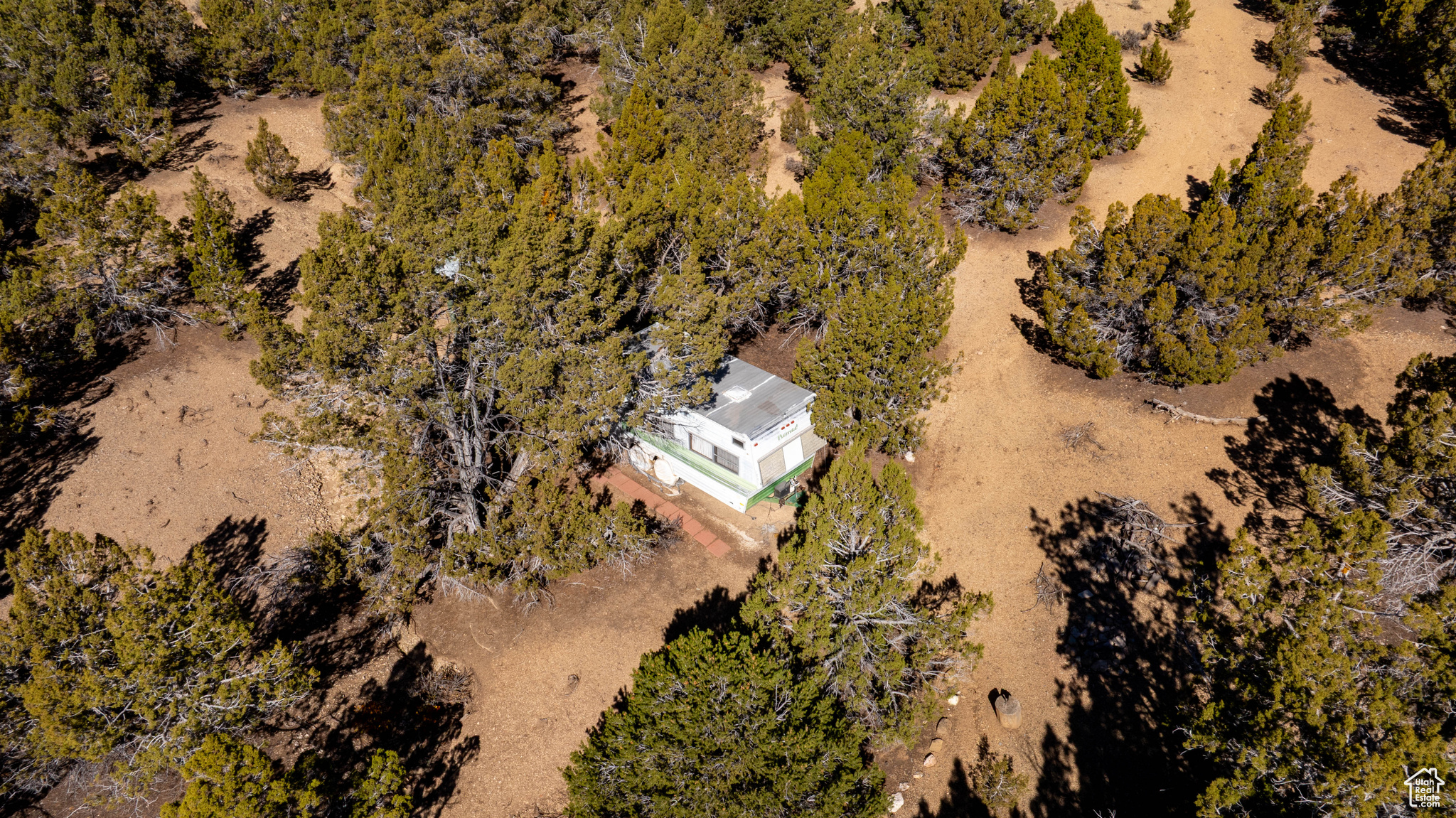 TEMPLE VIEW ESTATES SUBDIVISION - Land