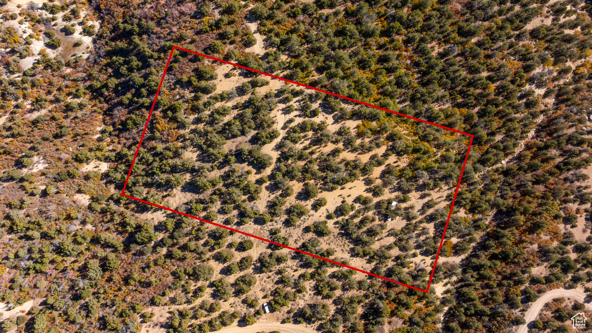 TEMPLE VIEW ESTATES SUBDIVISION - Land