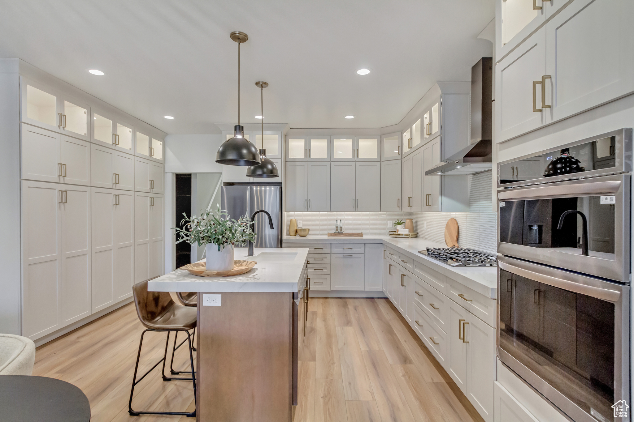 KIMBALL VILLAS - Residential