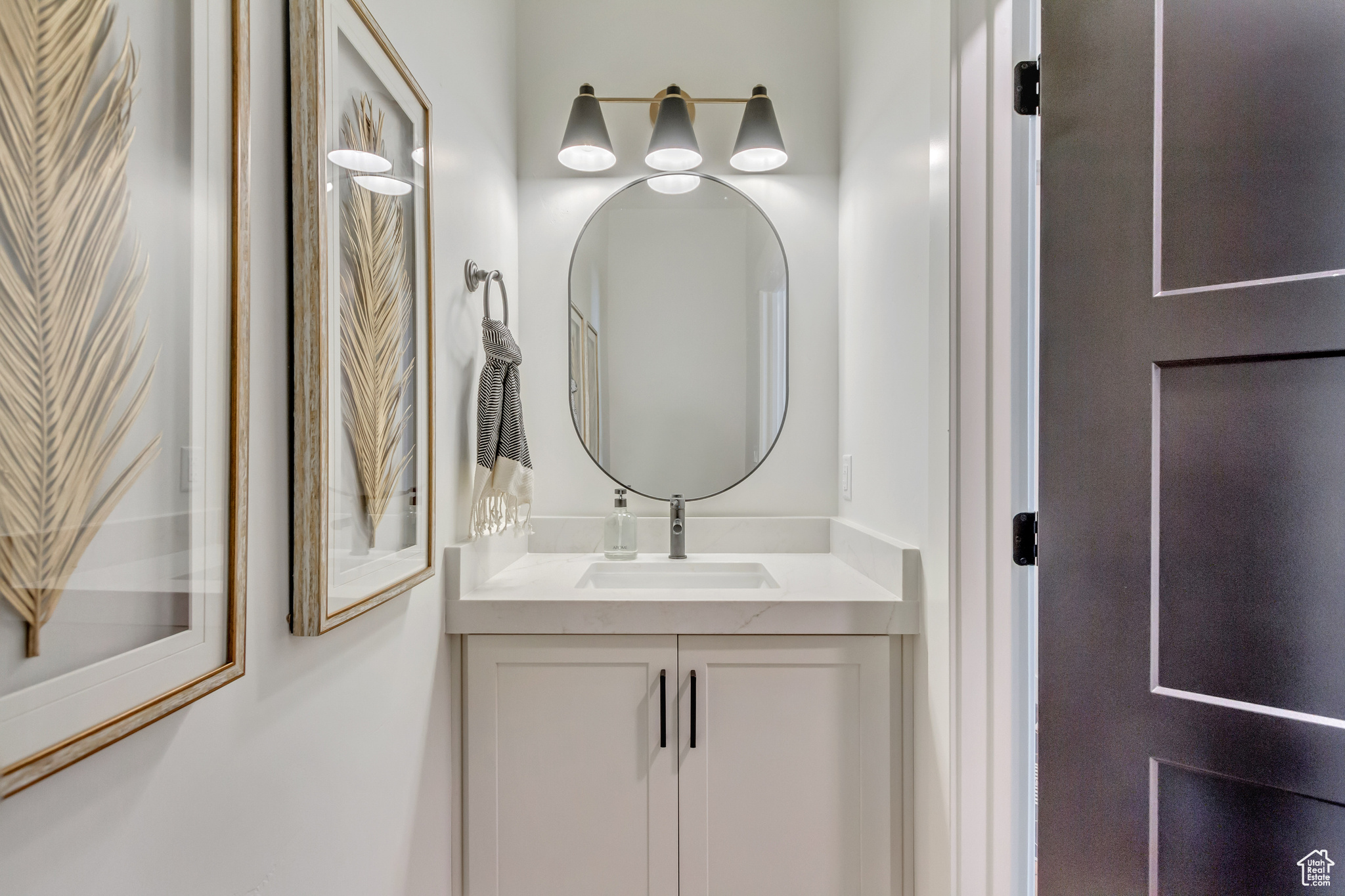 KIMBALL VILLAS - Residential