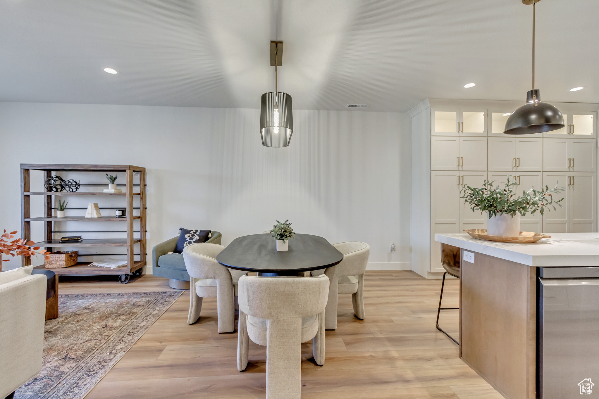 KIMBALL VILLAS - Residential