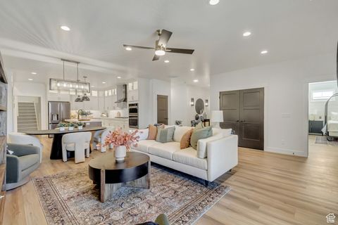 Photo of 836 S 1260 W #123, Heber City, UT 84032 (MLS # 2116403)