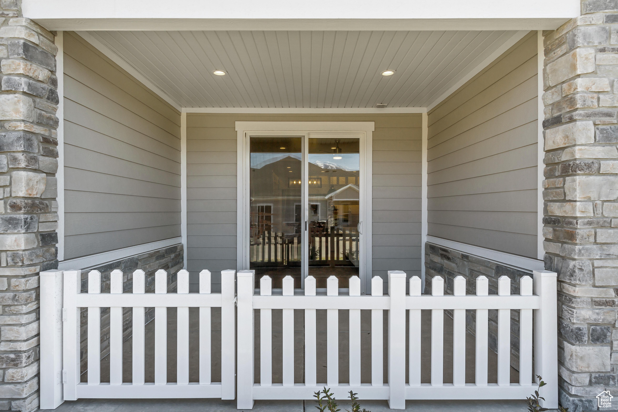 KIMBALL VILLAS - Residential