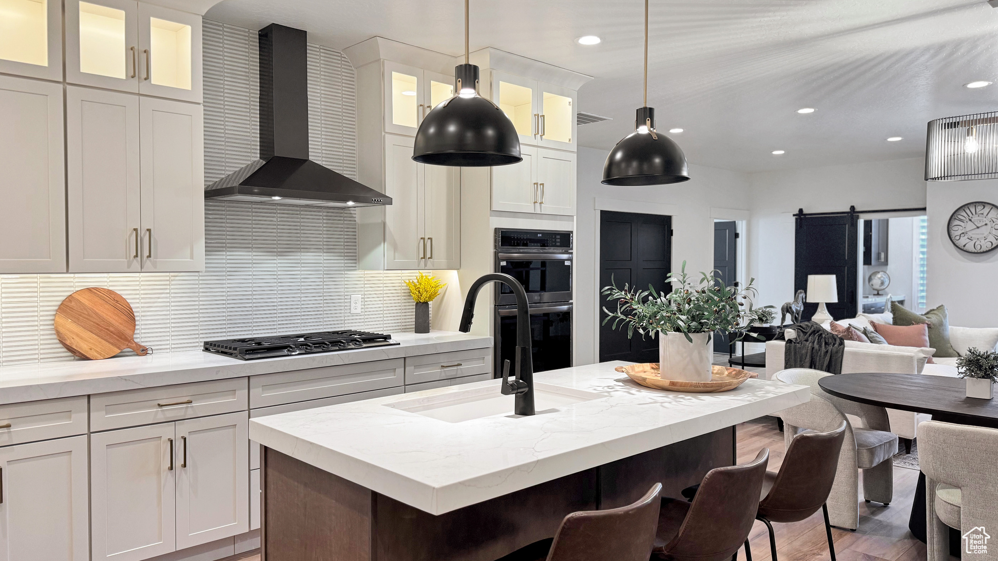 KIMBALL VILLAS - Residential