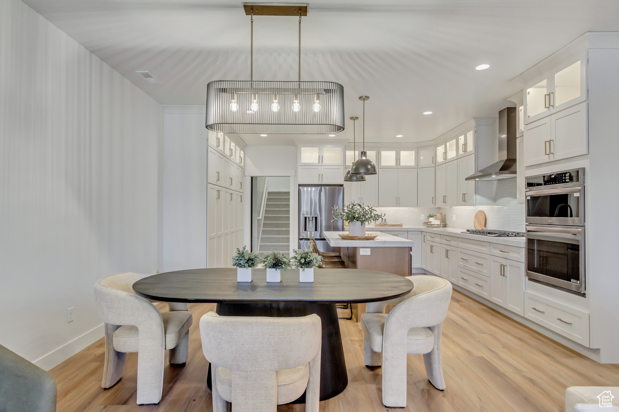 KIMBALL VILLAS - Residential