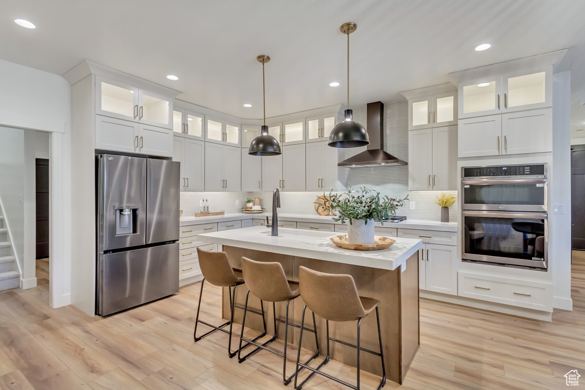 KIMBALL VILLAS - Residential