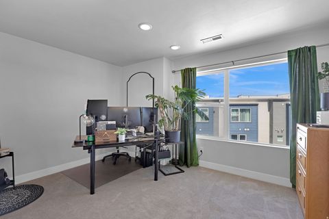 Tiny photo for 6372 W BIRCH RUN RD, South Jordan, UT 84009 (MLS # 2141478)