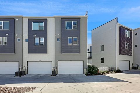 Tiny photo for 6372 W BIRCH RUN RD, South Jordan, UT 84009 (MLS # 2141478)