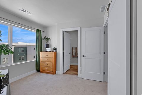 Tiny photo for 6372 W BIRCH RUN RD, South Jordan, UT 84009 (MLS # 2141478)