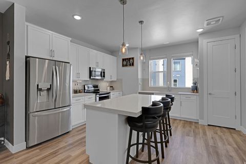 Tiny photo for 6372 W BIRCH RUN RD, South Jordan, UT 84009 (MLS # 2141478)