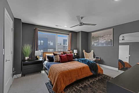 Tiny photo for 6372 W BIRCH RUN RD, South Jordan, UT 84009 (MLS # 2141478)