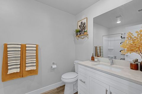 Tiny photo for 6372 W BIRCH RUN RD, South Jordan, UT 84009 (MLS # 2141478)