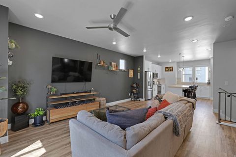 Tiny photo for 6372 W BIRCH RUN RD, South Jordan, UT 84009 (MLS # 2141478)