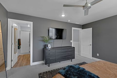 Tiny photo for 6372 W BIRCH RUN RD, South Jordan, UT 84009 (MLS # 2141478)