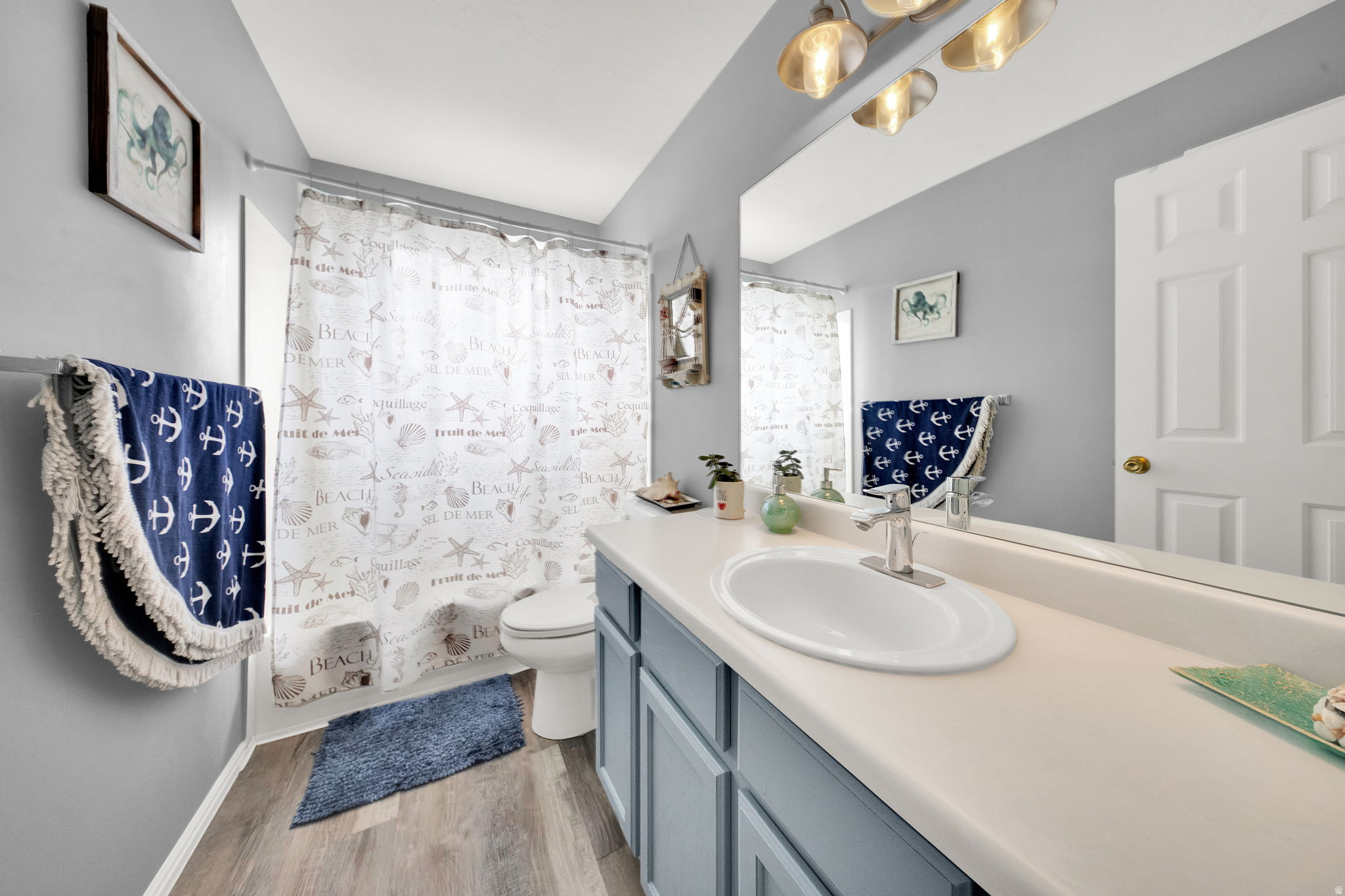 SUNCREST NO 5 - Residential