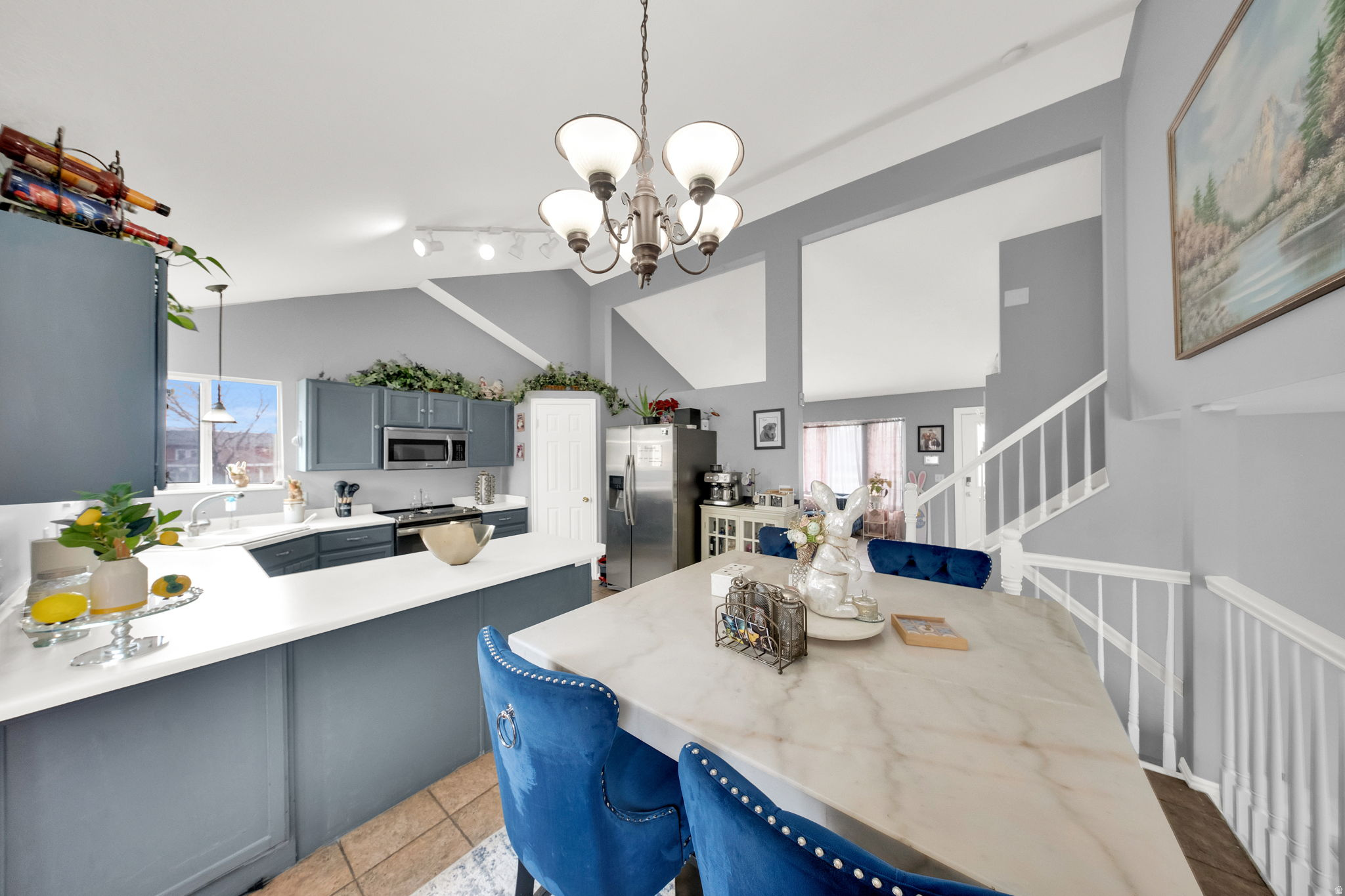 SUNCREST NO 5 - Residential