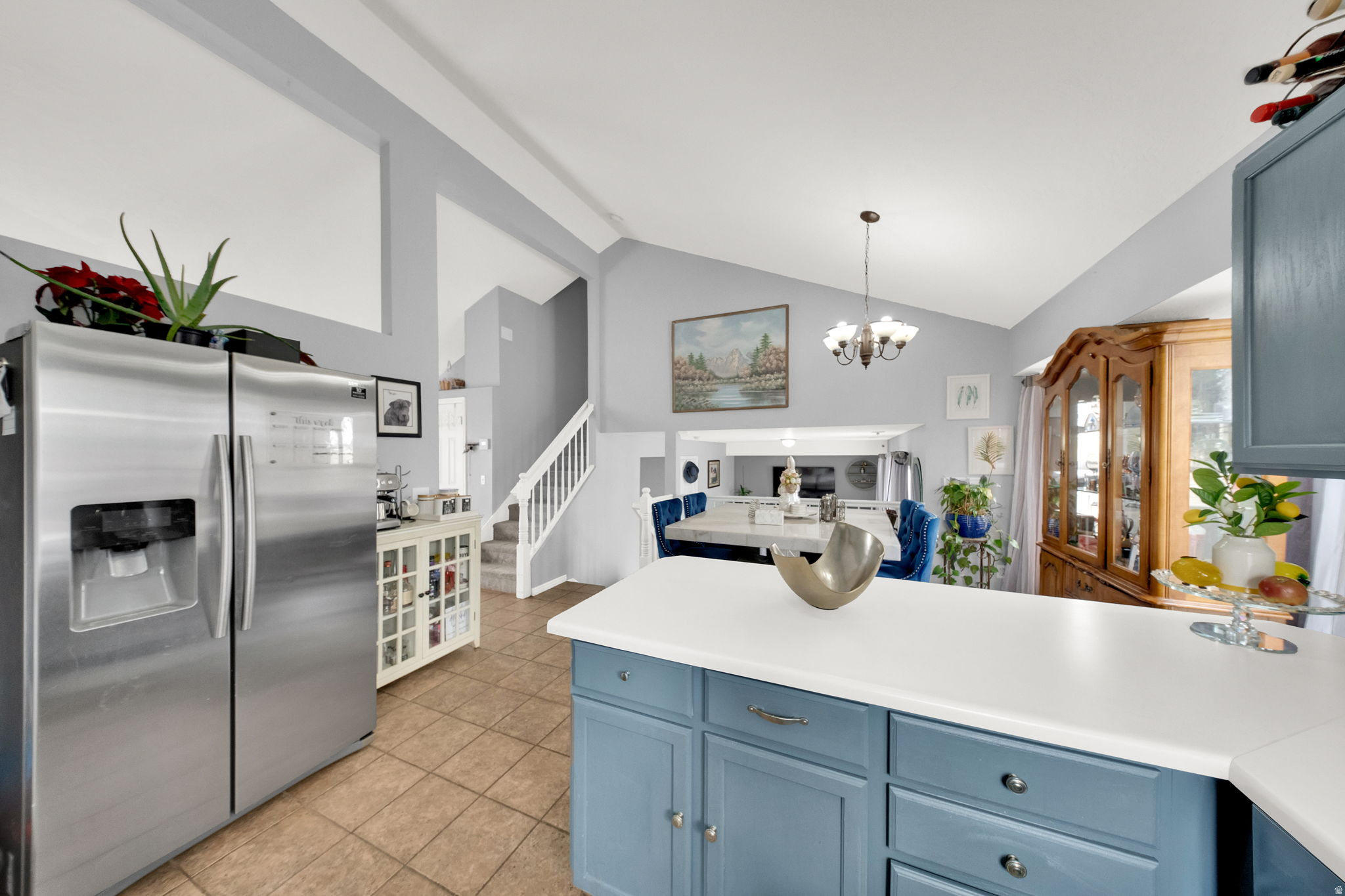 SUNCREST NO 5 - Residential