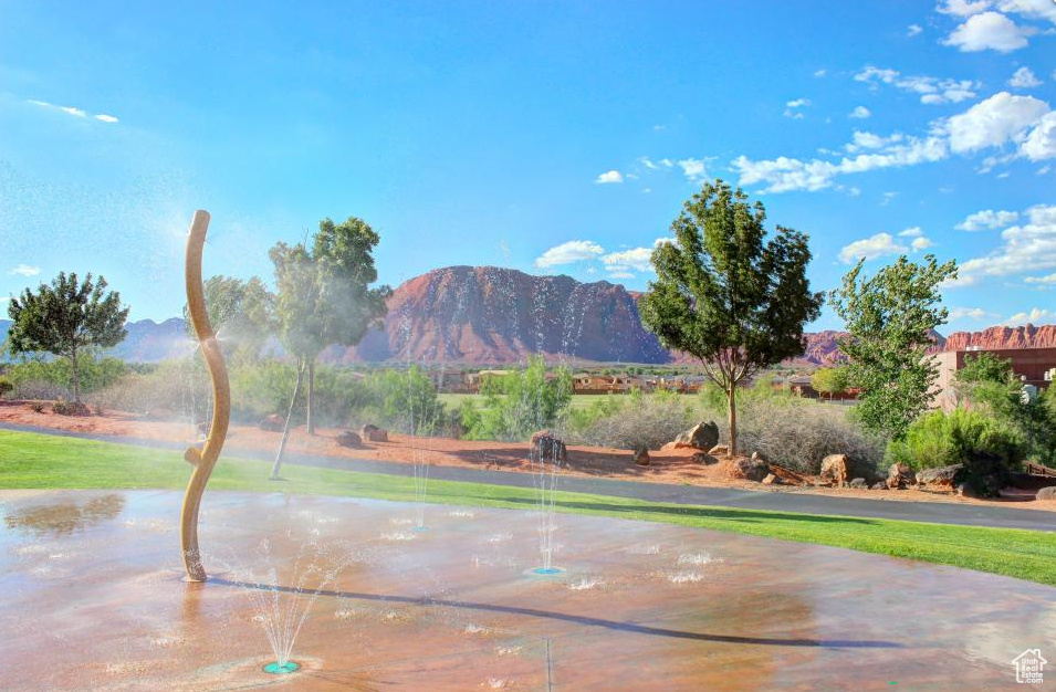 PARADISE VILLAGE AT ZION - Residential