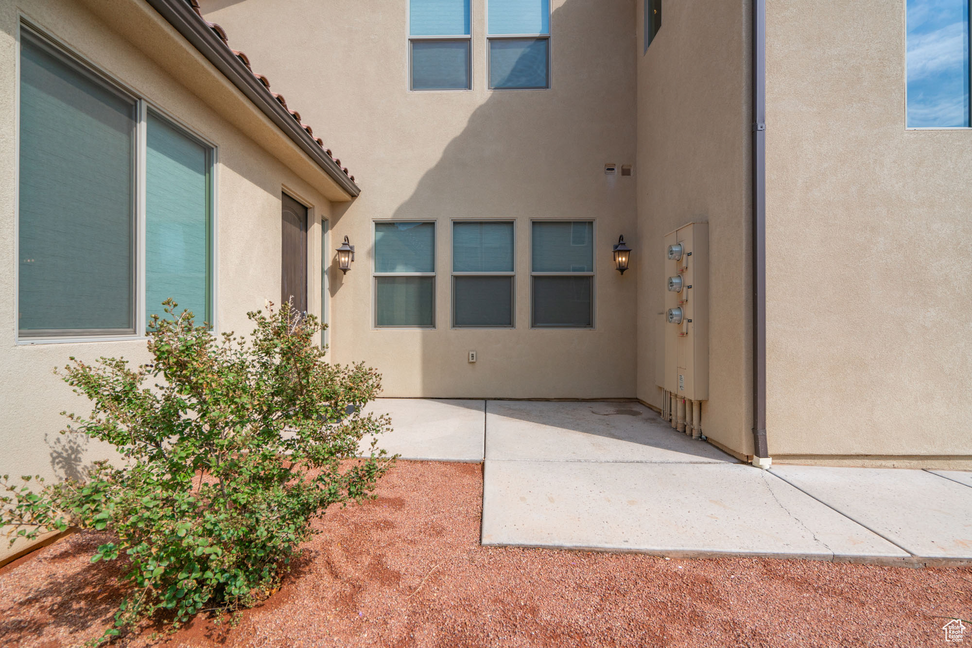 PARADISE VILLAGE AT ZION - Residential