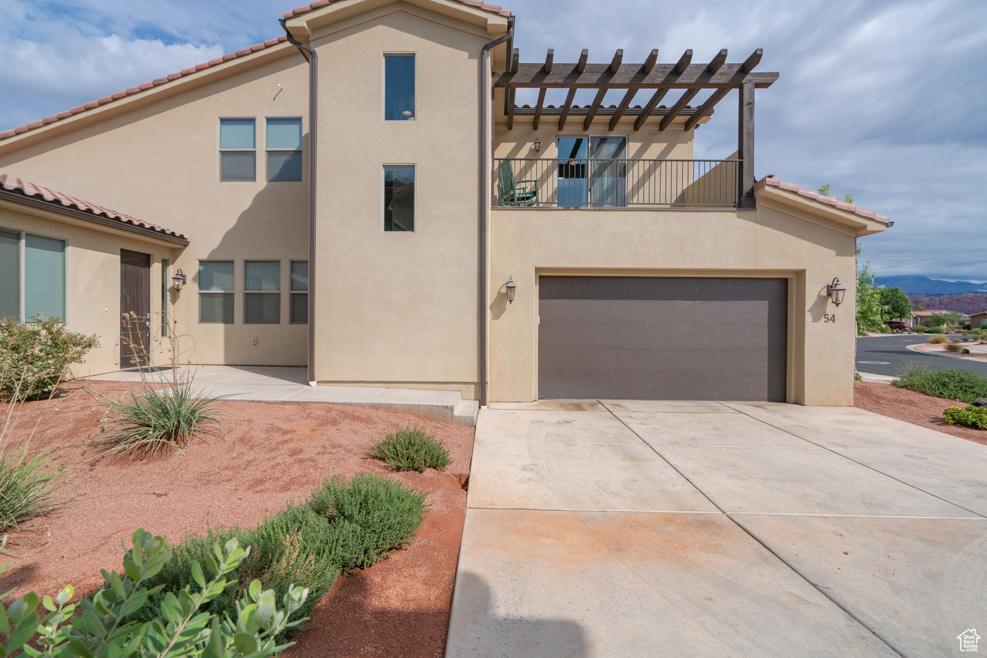 PARADISE VILLAGE AT ZION - Residential